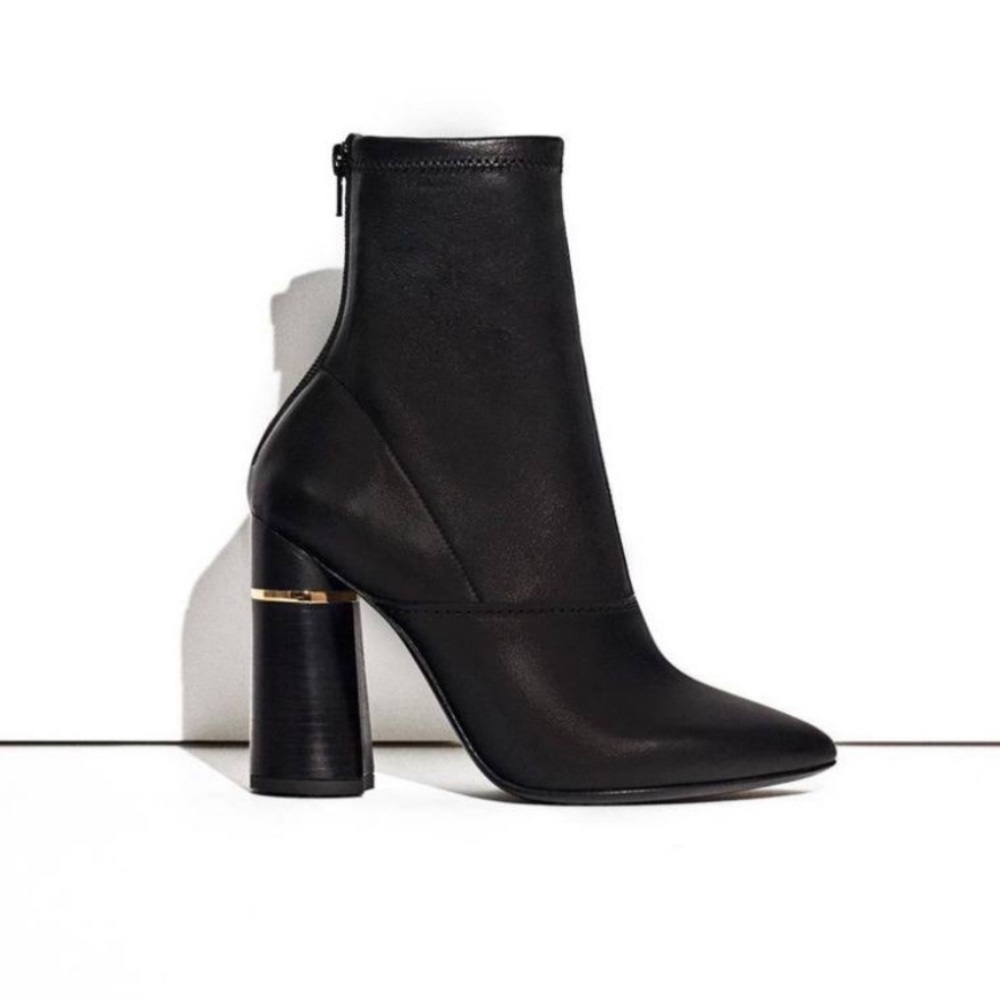 Phillip Lim 3.1 Kyoto Booties